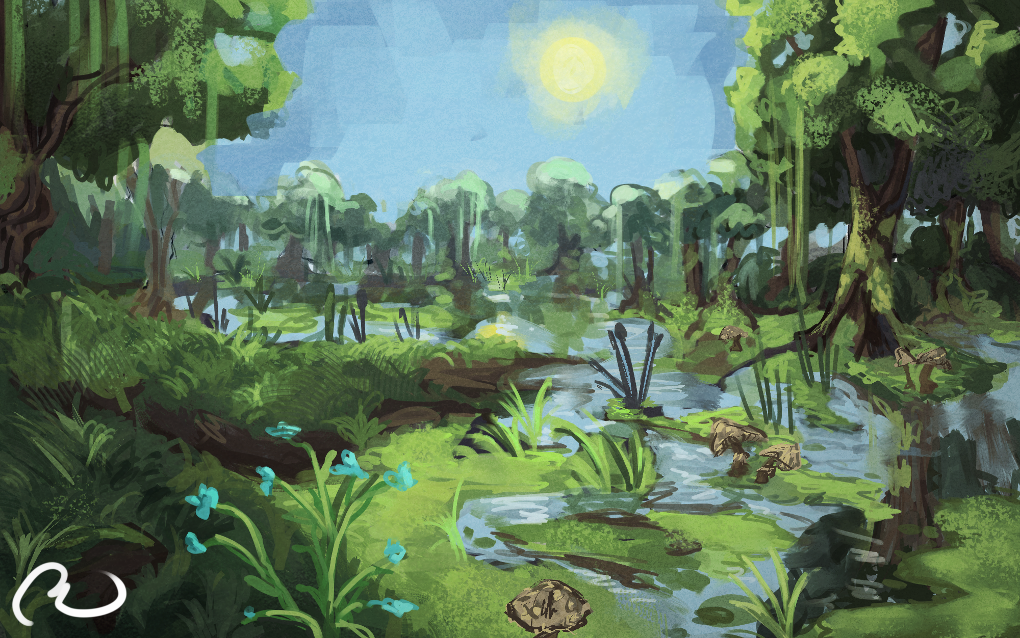 Environment Studies