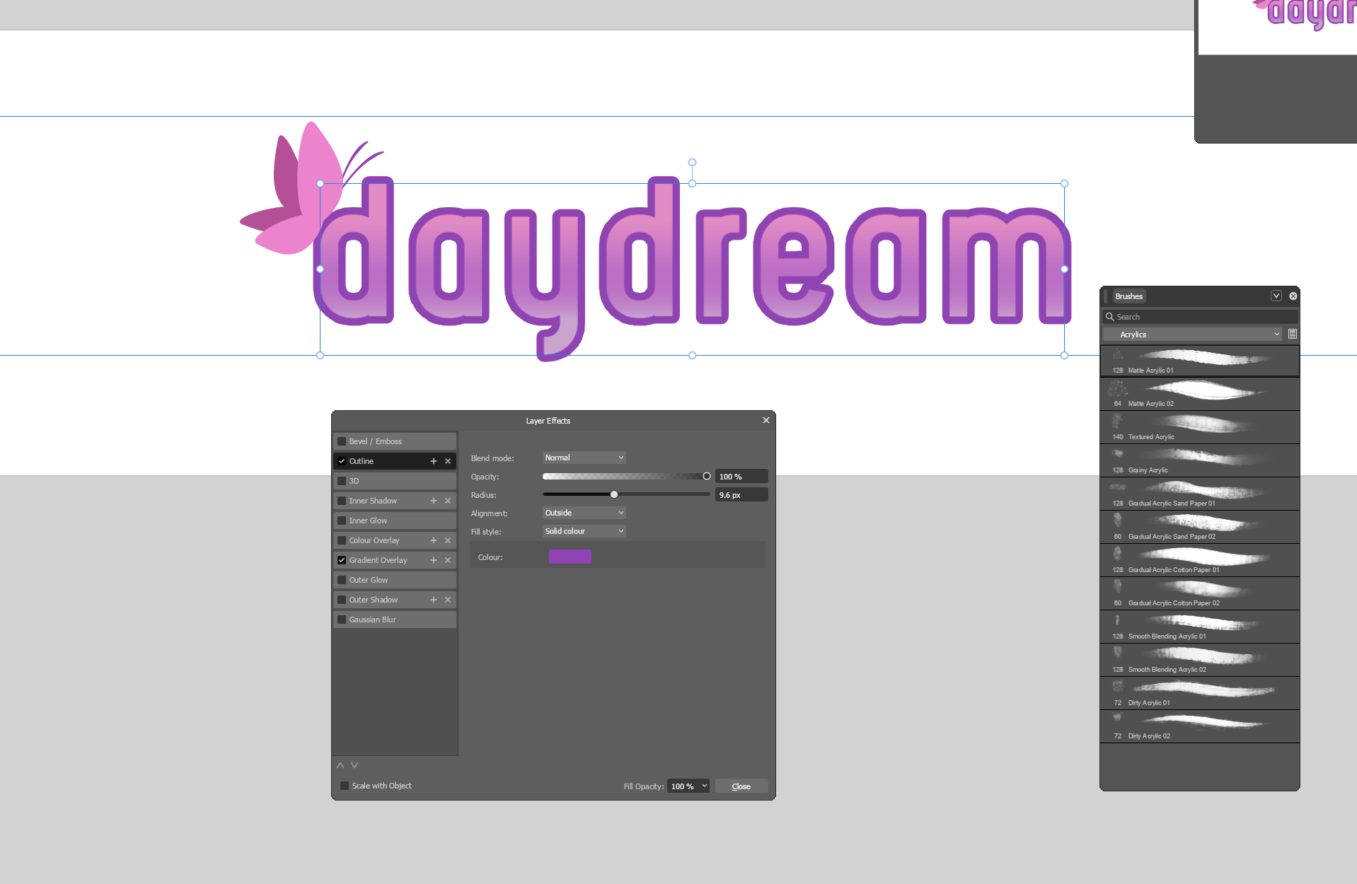 DAYDREAM PERSONAL DIARY #6 FINAL LEVEL DESIGN