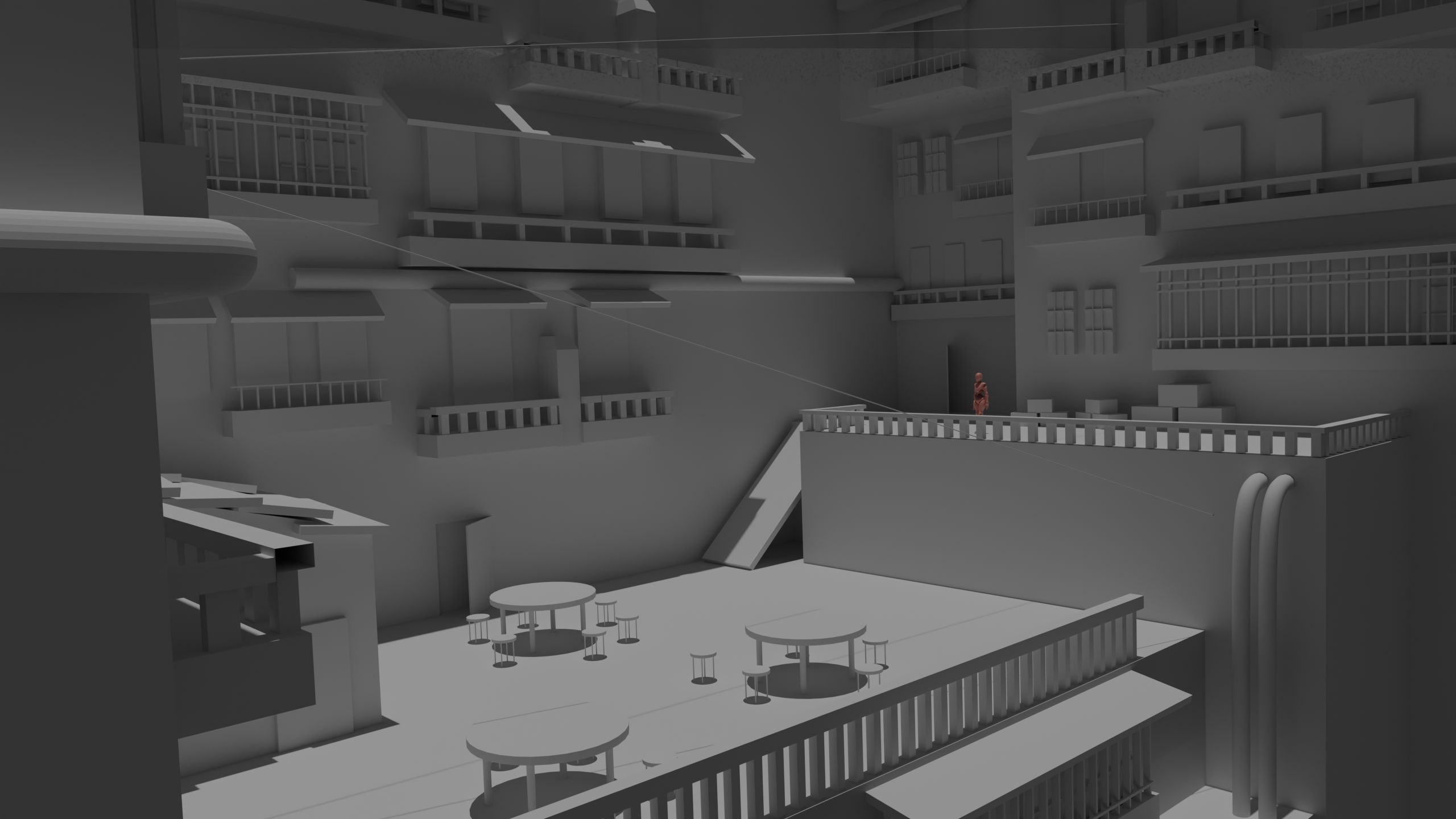 Level 3