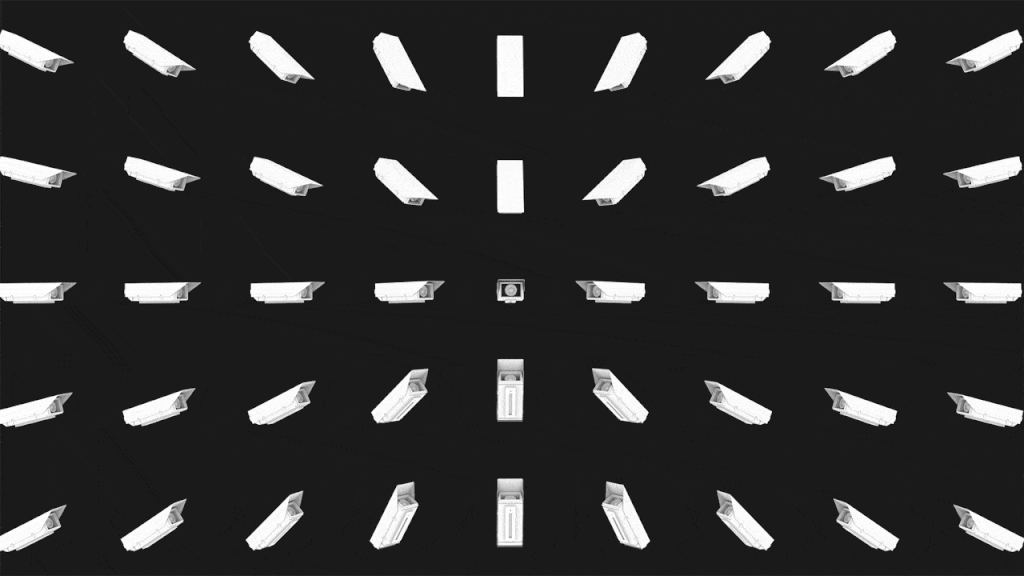 Panopticons