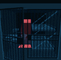 Prison Design