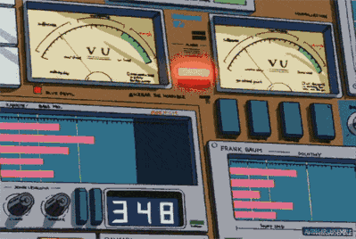 Retro Futurism