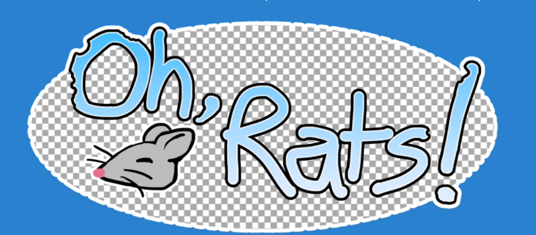 Week 1: Birth of Rat