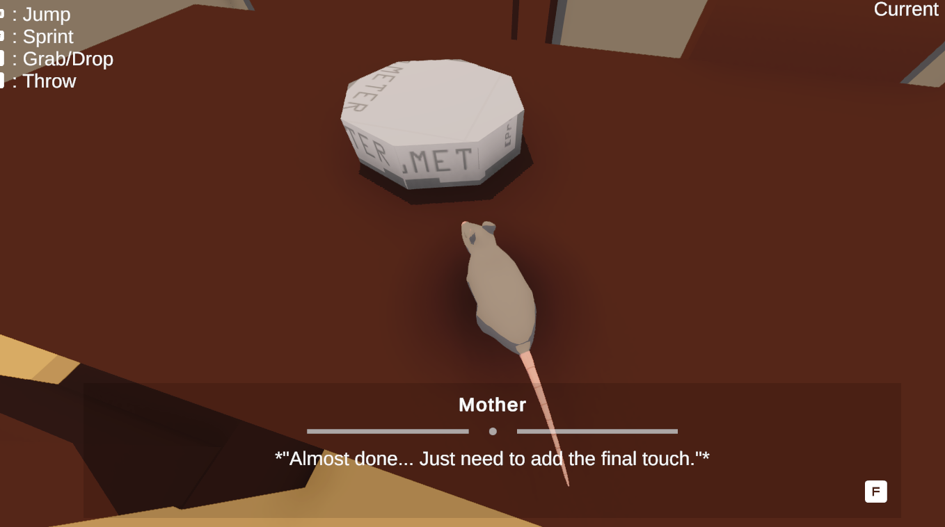 Week 6: More Quests and NPC’s