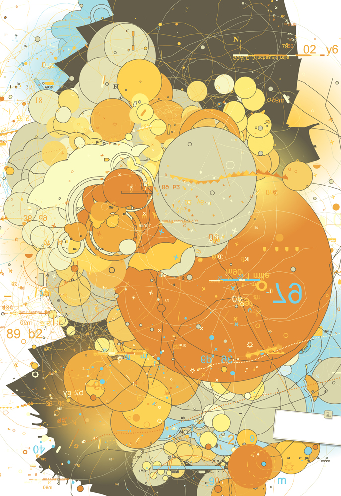 Artist Research: Joshua Davis