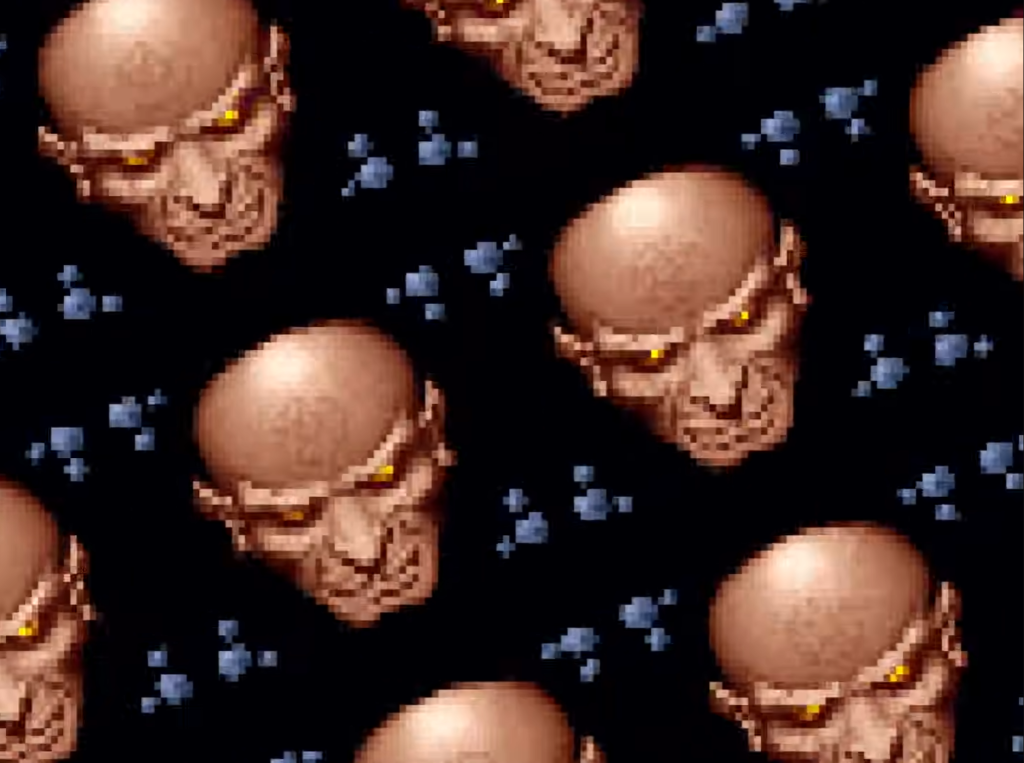 Demoscene Research