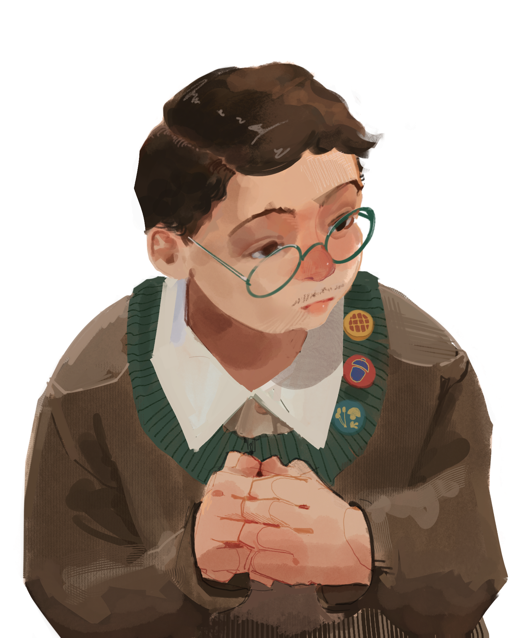 MarcusQUIET