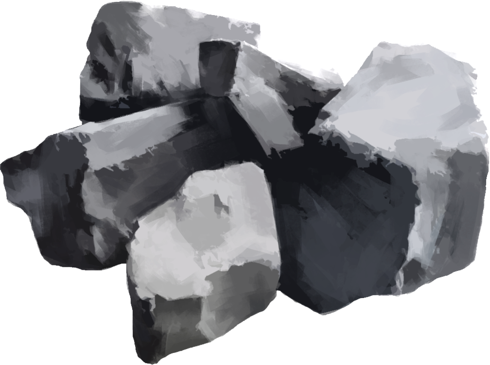 stone