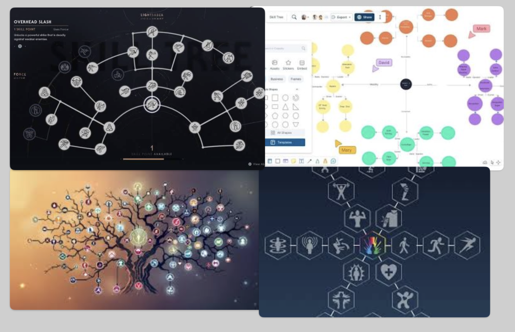 Emotion Tree – Yufan Wei